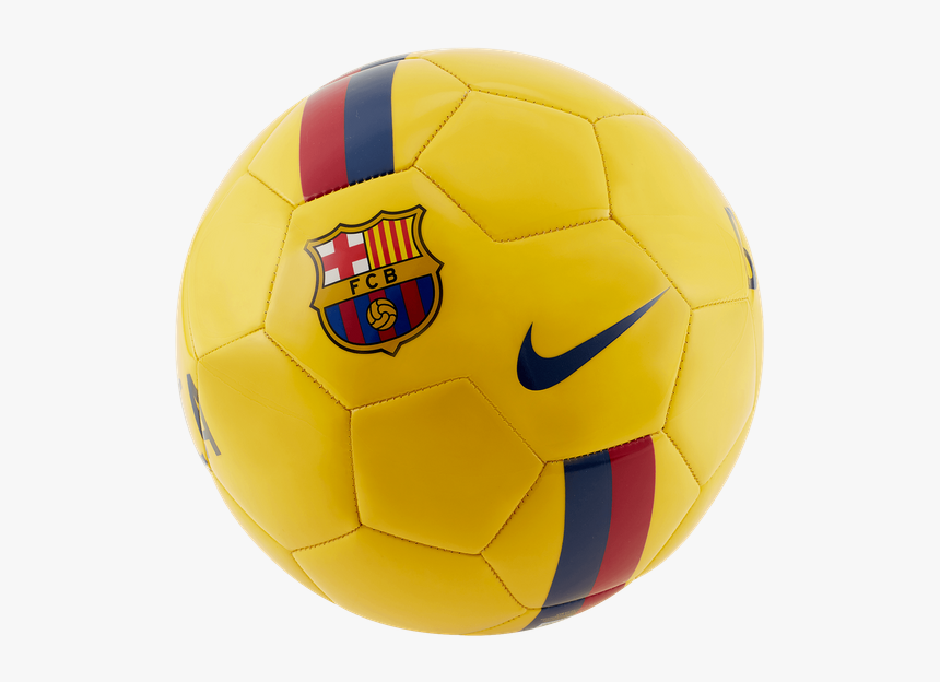 Fc Barcelona Football, HD Png Download, Free Download