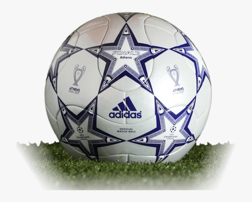 Champions League Ball 2011, HD Png Download, Free Download
