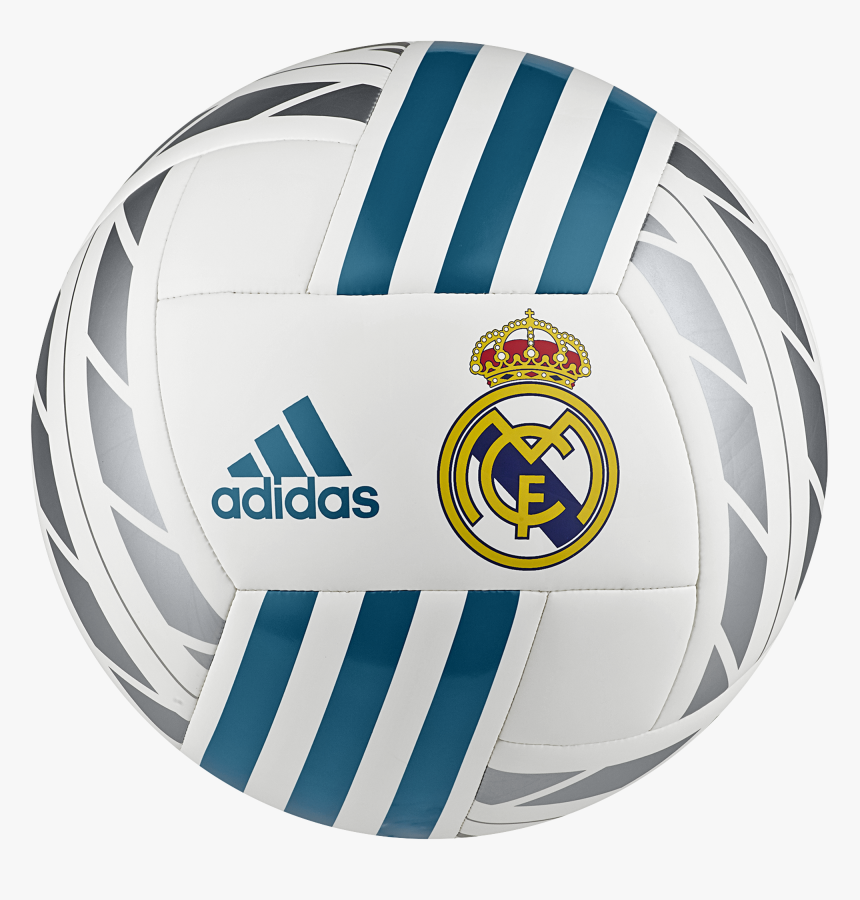 Bq1397 Hdw Virtual Standard Transparent "class="img-detalle - Adidas Real Madrid Logo, HD Png Download, Free Download