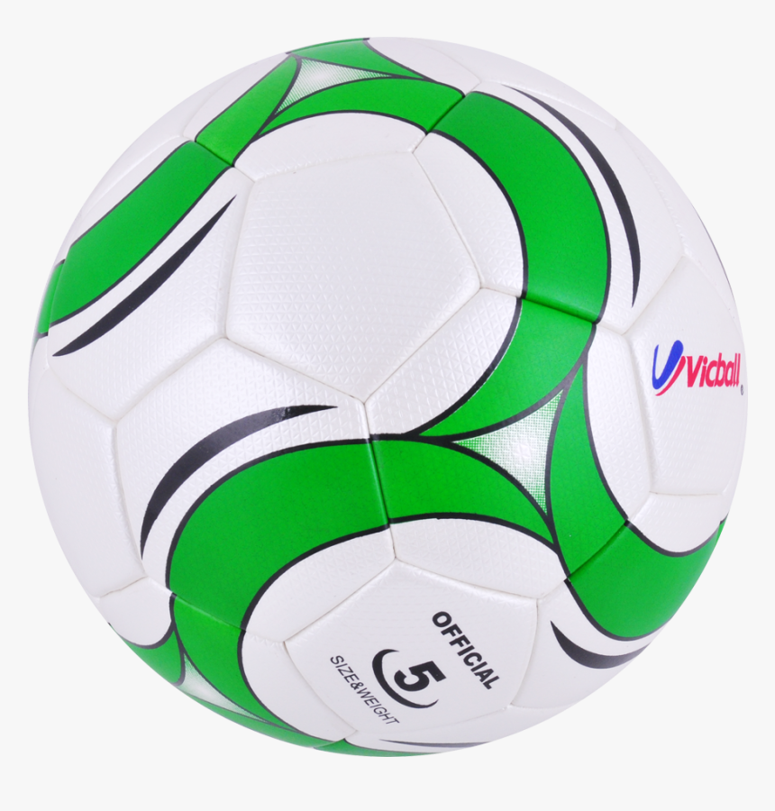 Cosido A Mano Material De La Pu Pelota De Fútbol Tamaño - Futebol De Salão, HD Png Download, Free Download