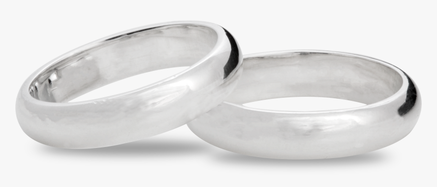 Transparent Anillos Boda Png - Anillos De Matrimonio Plata En Png, Png Download, Free Download