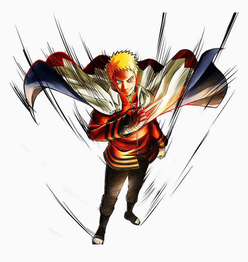 Naruto Uzumaki, HD Png Download, Free Download