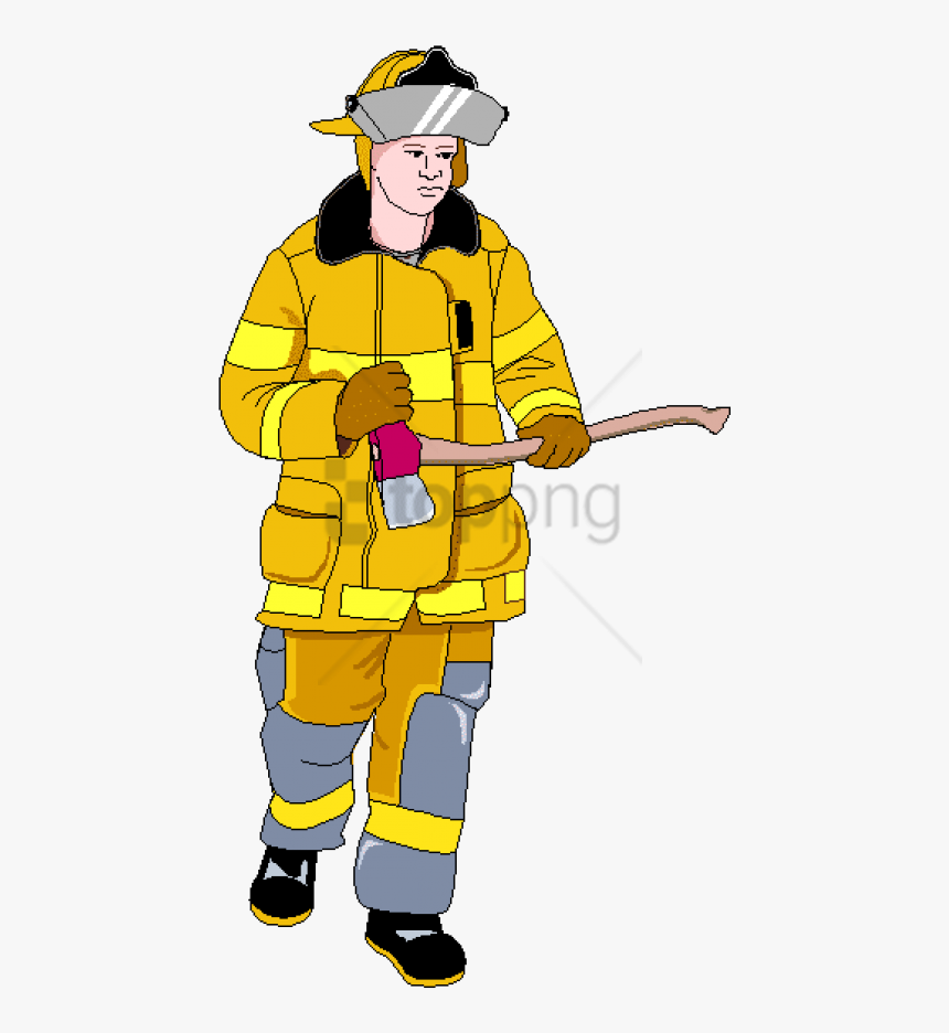 Free Png Fireman Png Png Image With Transparent Background, Png Download, Free Download