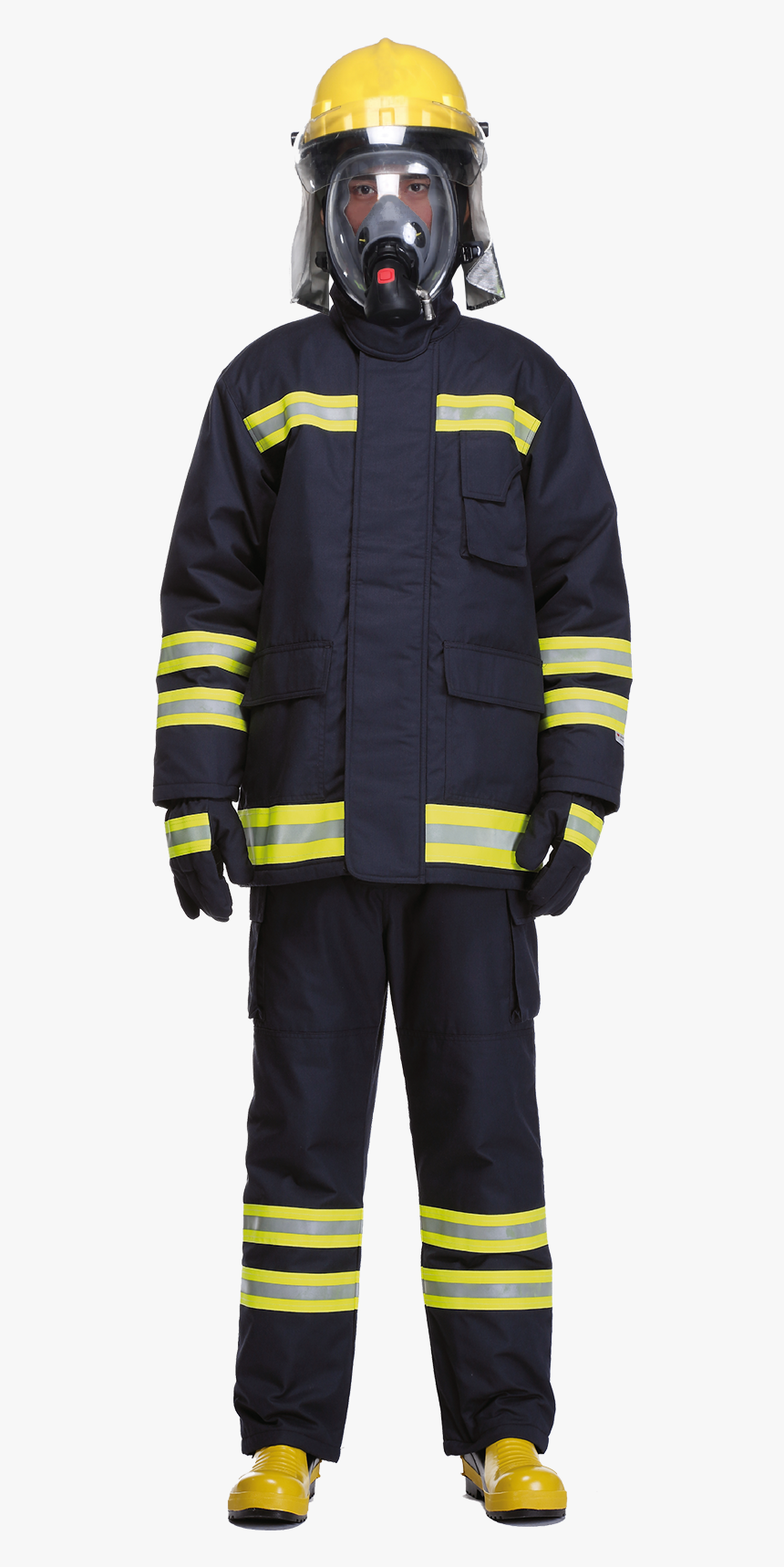 Bomba Fire Suit, HD Png Download, Free Download