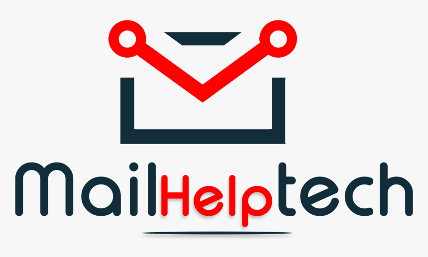 Mail Help Tech Header - Sign, HD Png Download, Free Download