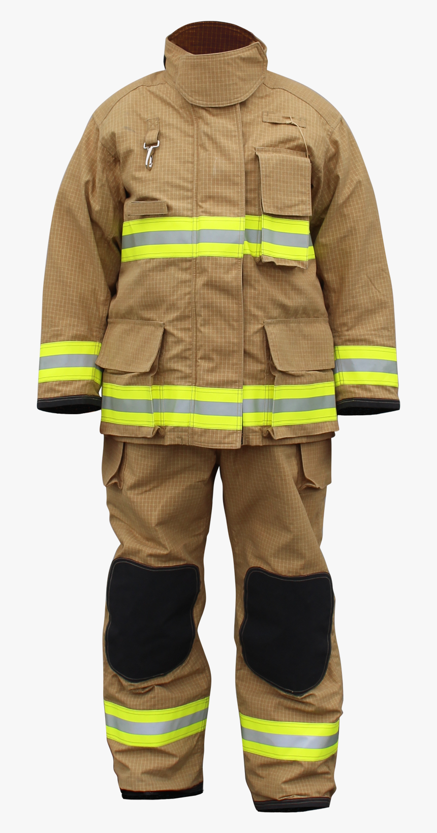 Zanray Thermaltech Ensemble - Firefighter, HD Png Download, Free Download