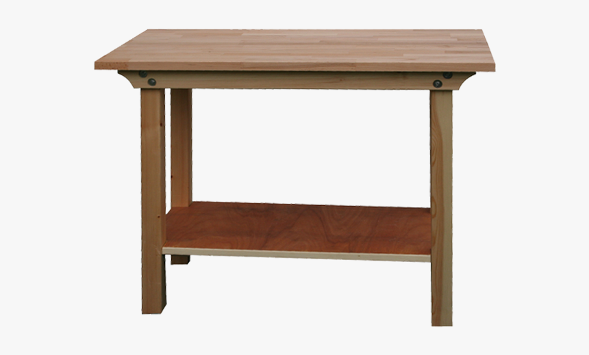 Work Table Transparent Png - Wooden Work Table Png, Png Download, Free Download