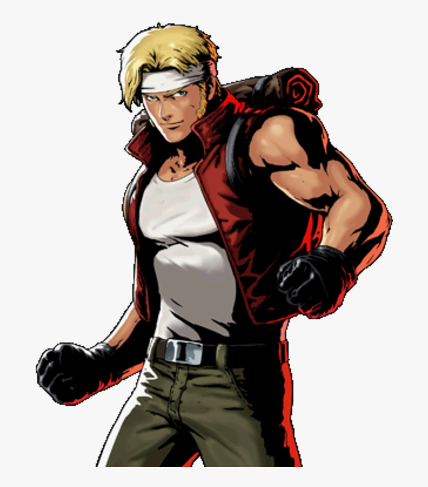 Marco-ms1 - Marco Metal Slug Characters, HD Png Download, Free Download
