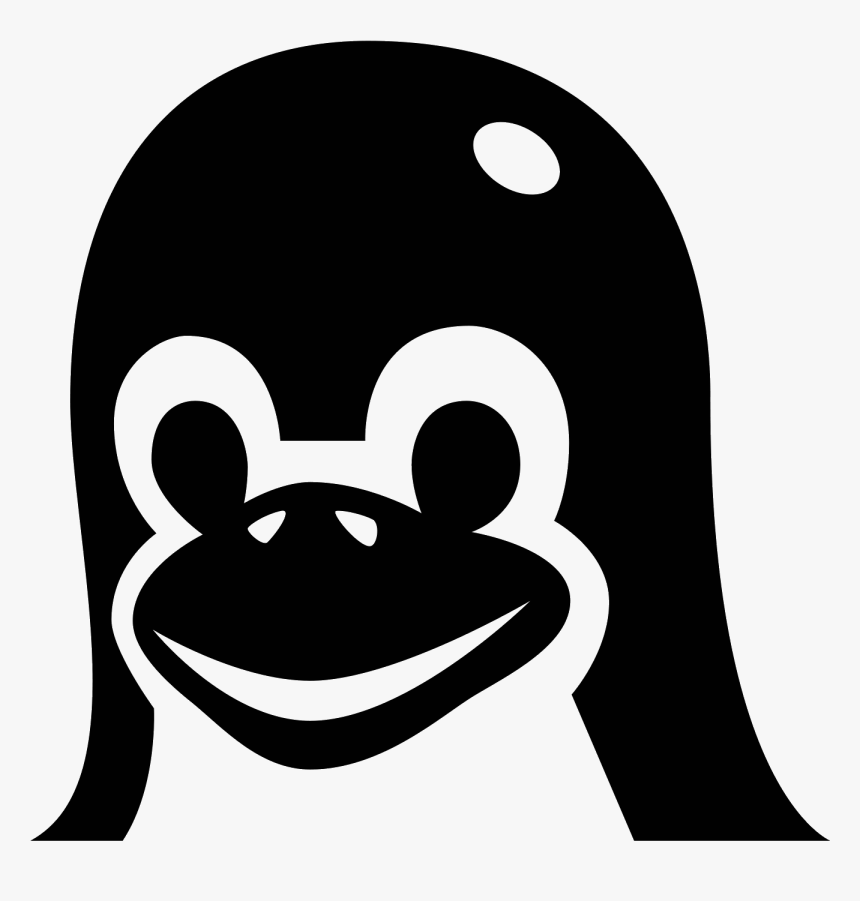 Png 50 Px - Linux, Transparent Png, Free Download