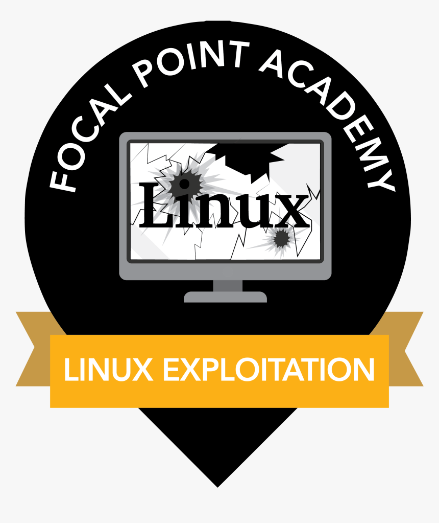 Linux Exploitation, HD Png Download, Free Download