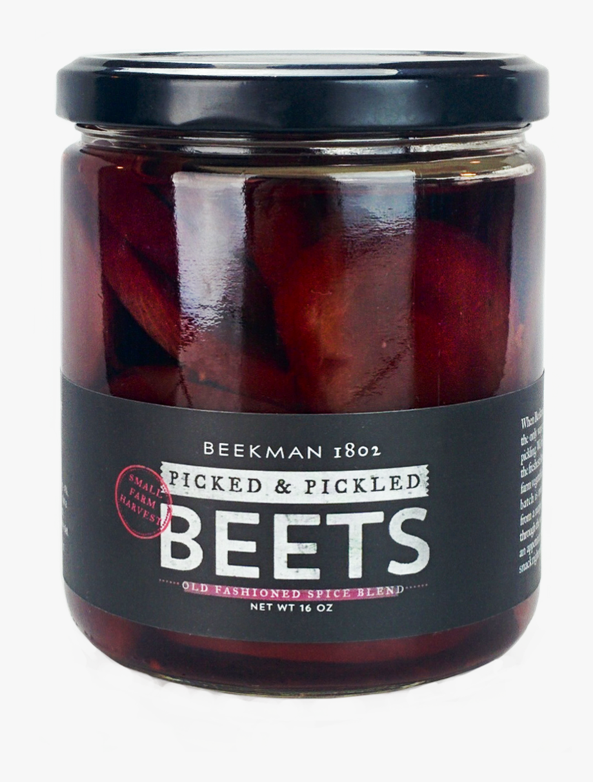 Picked & Pickled Beets - Achaar, HD Png Download, Free Download