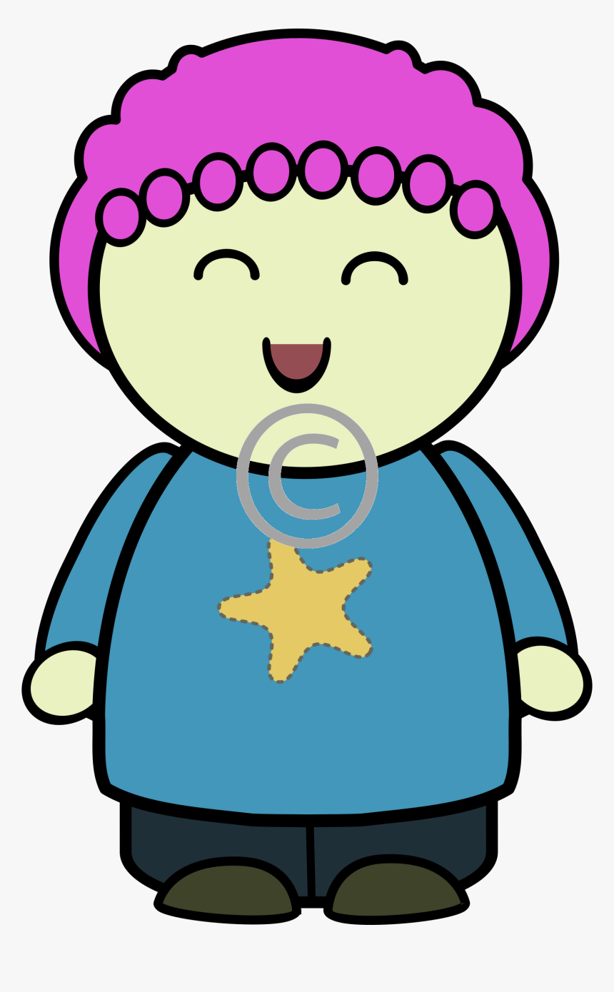 Mad Person Clipart, HD Png Download, Free Download