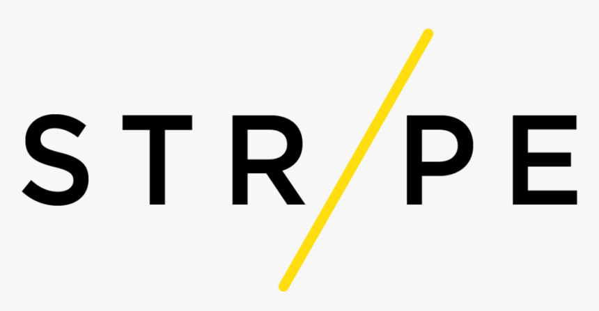 Stripe Logo Png, Transparent Png, Free Download