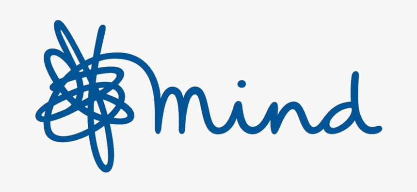 Mind Charity Logo Svg, HD Png Download, Free Download
