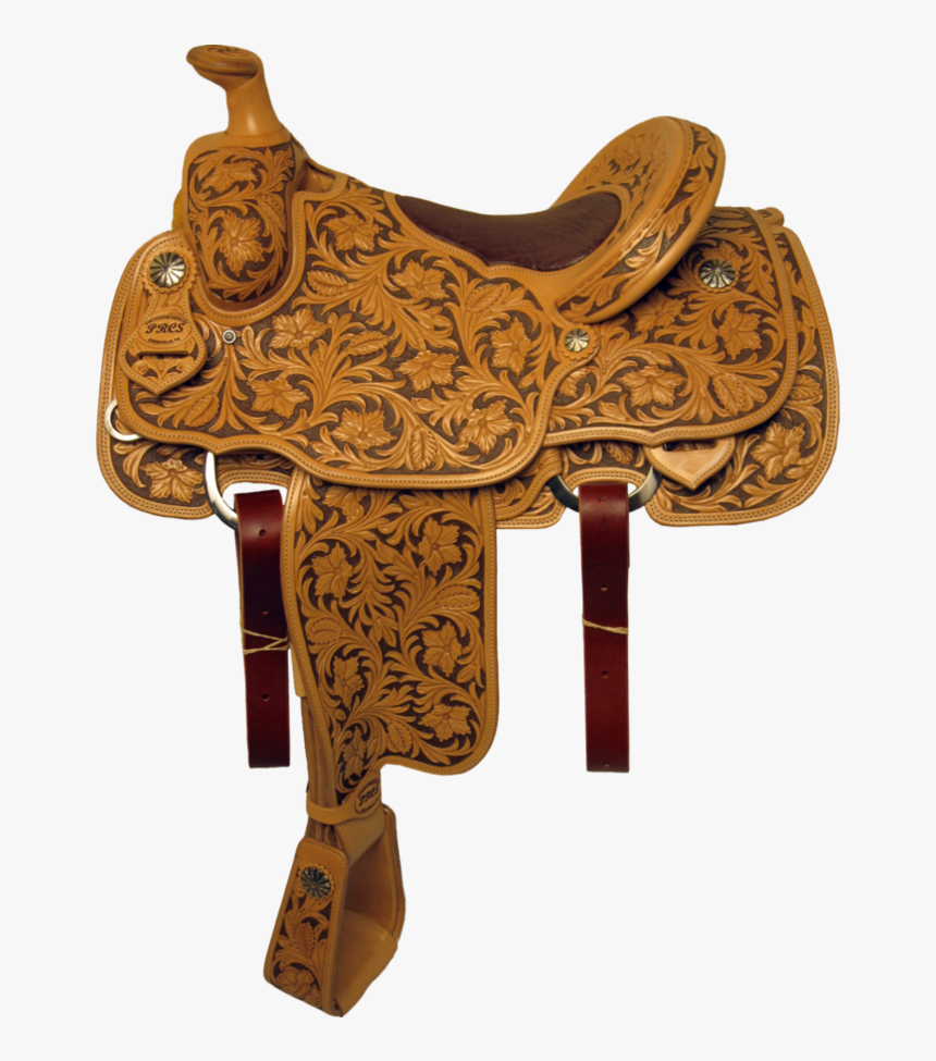 Thumb Image - Horse Saddle Png, Transparent Png, Free Download