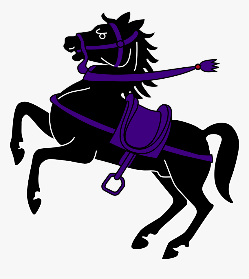 Saddle Png, Transparent Png, Free Download