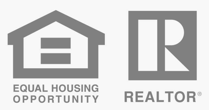 Equal Housing Realtor - House, HD Png Download, Free Download