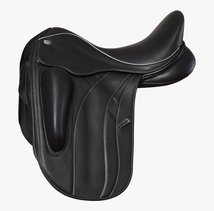 Fairfax Rebecca Monoflap Dressage Saddle, HD Png Download, Free Download