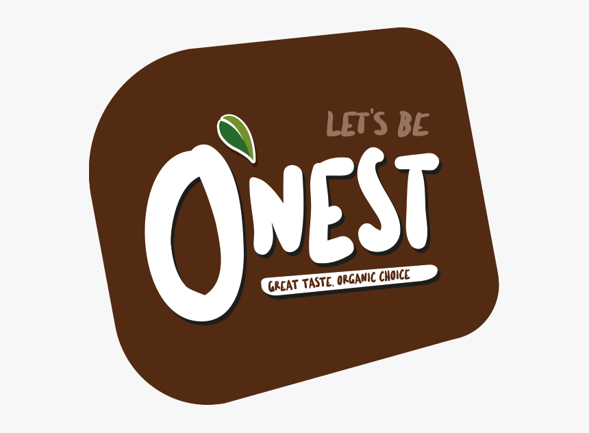 Let"s Be O"nest - Graphic Design, HD Png Download, Free Download