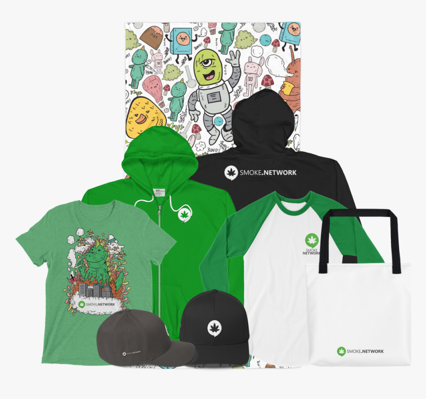 Swagbag Main Prize - Illustration, HD Png Download, Free Download