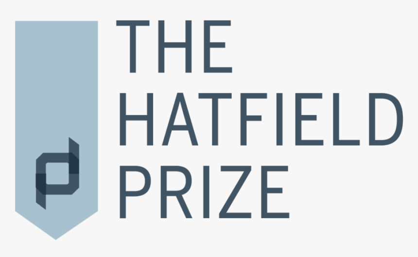 Hatfield Prize Logo-02, HD Png Download, Free Download