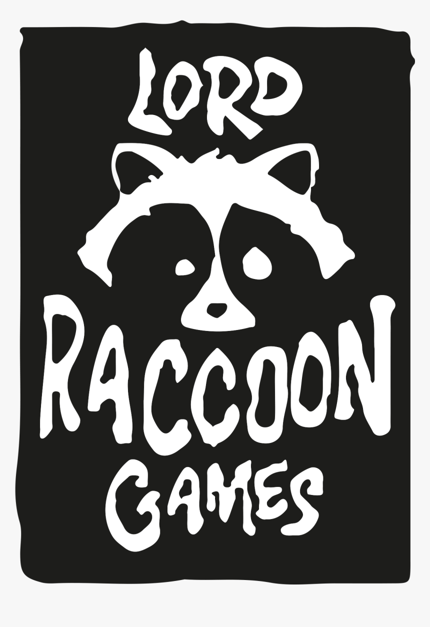 Lord Raccoon Games Meeple Foundry - Snout, HD Png Download, Free Download