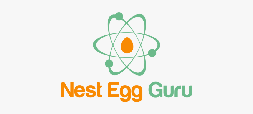 Nest Egg Guru - Biology, HD Png Download, Free Download