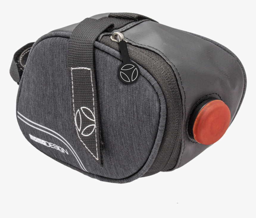 Saddle Bag Light 2 - Messenger Bag, HD Png Download, Free Download