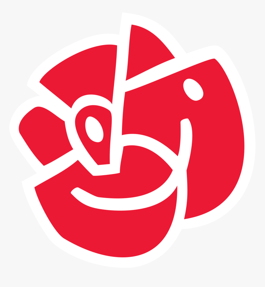 Swedish Social Democratic Party, HD Png Download, Free Download