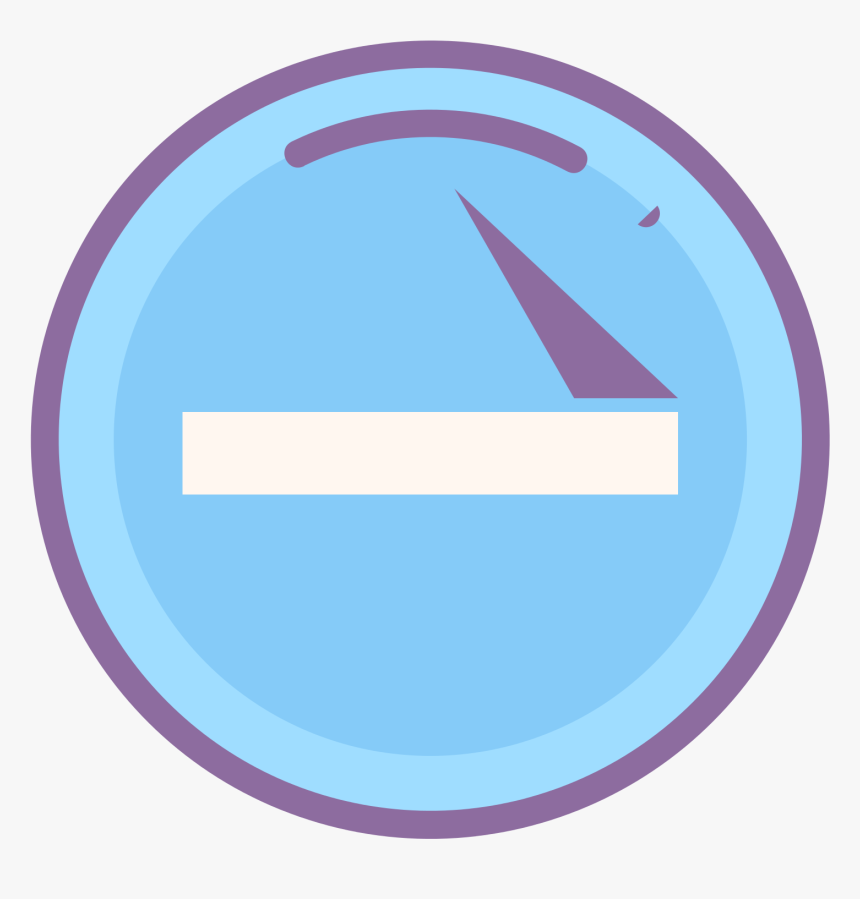 Apple App Store Icon For Kids - Circle, HD Png Download, Free Download