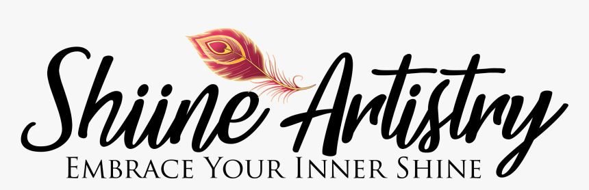 Shiine Artistry - Calligraphy, HD Png Download, Free Download