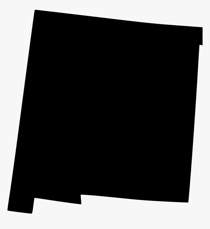 New Mexico - Slope, HD Png Download, Free Download