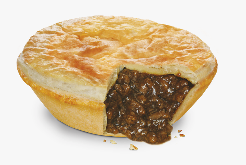 Beef Mince Pie Www Pixshark Com Images Galleries With - Meat Pie Transparent Background, HD Png Download, Free Download