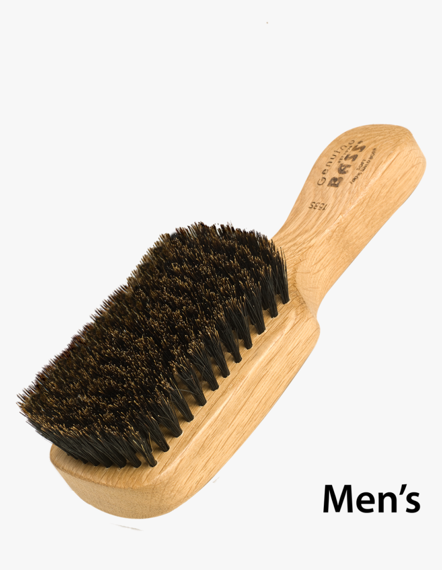 Boar Bristles Wahl Hair Brush, HD Png Download, Free Download