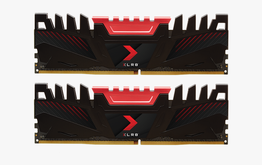 /data/products/article Large/1095 20190424122159 - Pny Anarchy Ddr4, HD Png Download, Free Download