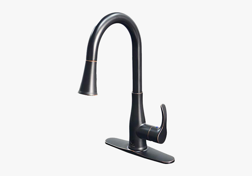 Atalawa Touchless Kitchen Sink Faucet - Tap, HD Png Download, Free Download