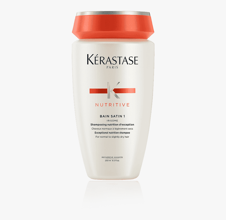 Kerastase Bain, HD Png Download, Free Download