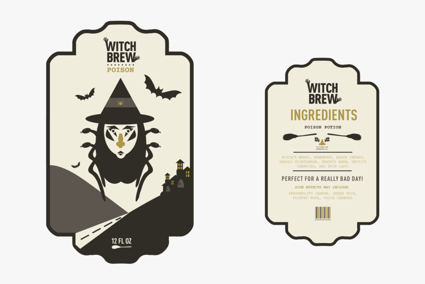 Potions Png, Transparent Png, Free Download