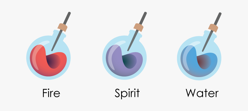 Element - Graphic Design, HD Png Download, Free Download