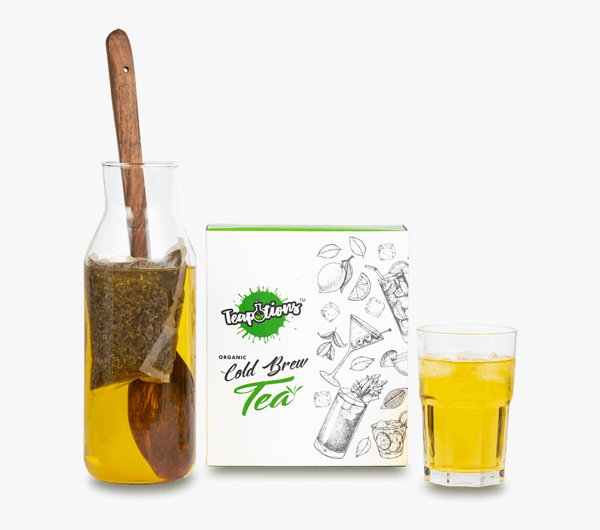 Tea Potions - Mint Green, HD Png Download, Free Download