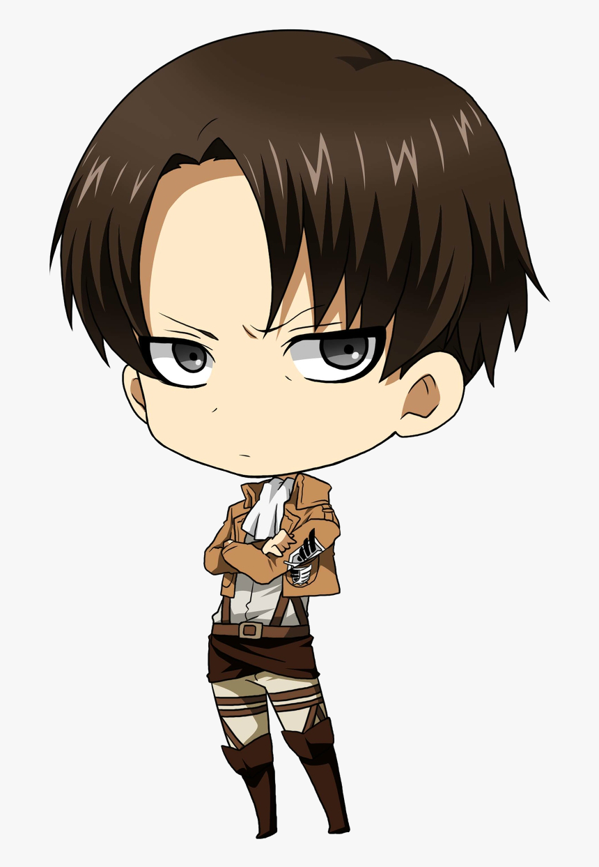 Levi ackerman