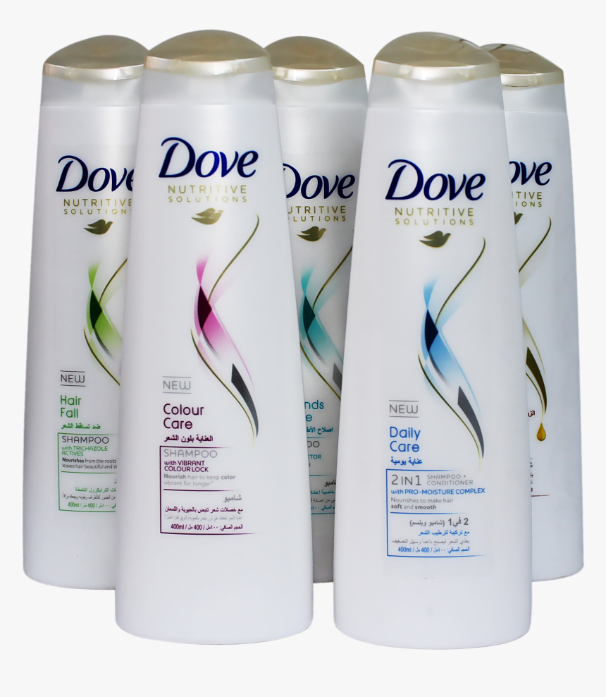 Dove Hairfall Shampoo In Bahrain, HD Png Download, Free Download