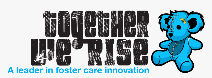 Together We Rise Logo, HD Png Download, Free Download