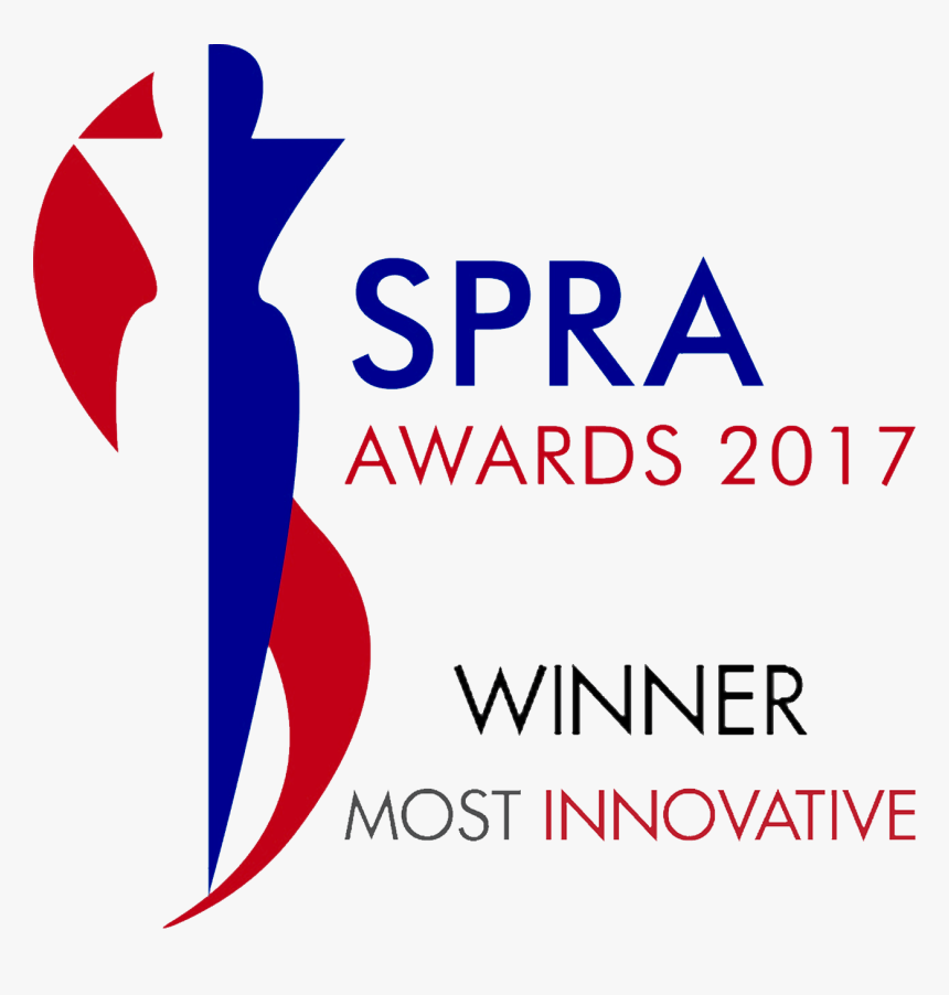 Spra Awards 2017 Winner - Oca Ibirapuera, HD Png Download, Free Download