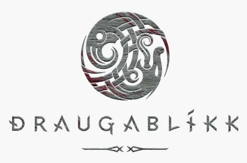 Draugablíkk - Circle, HD Png Download, Free Download