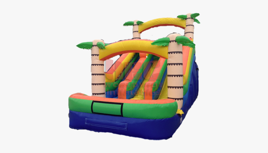 Inflatable, HD Png Download, Free Download