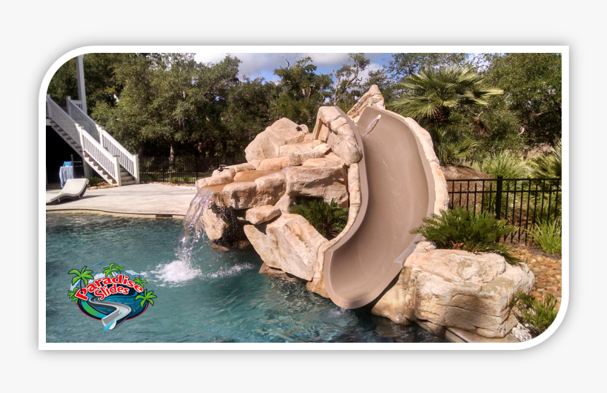 Water Park, HD Png Download, Free Download