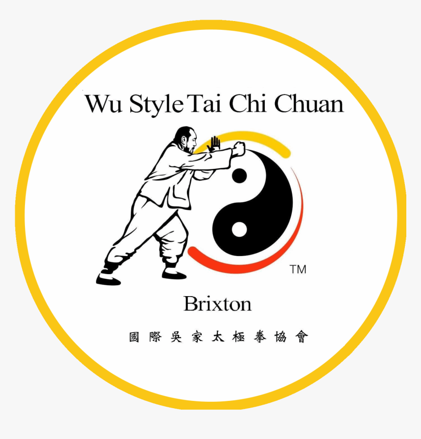 Learn Tai Chi Here With Neville On Thursday Evenings - Wu Tai Chi Chuan, HD Png Download, Free Download