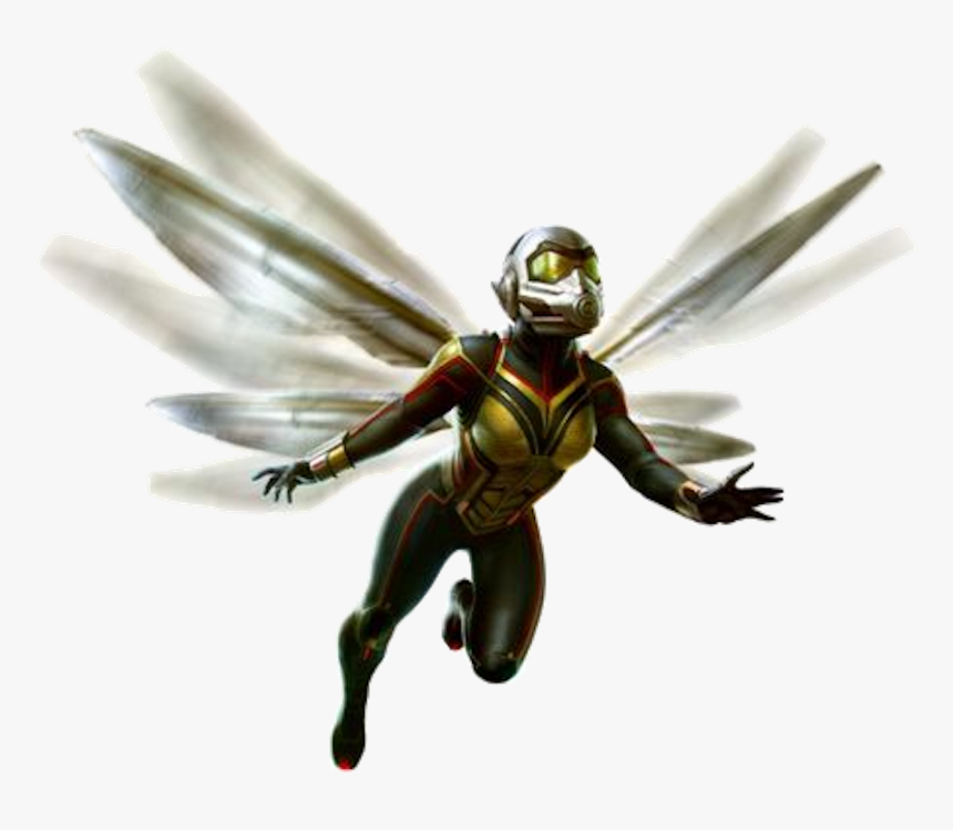 Antman And The Wasp Png, Transparent Png, Free Download