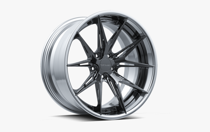 Ultimate Forged Series - Face Wheel Fw 166, HD Png Download, Free Download